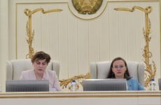 Общее собрание 13.03.2025