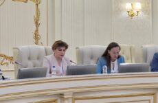 Общее собрание 13.03.2025