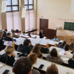 Профориентационное мероприятие